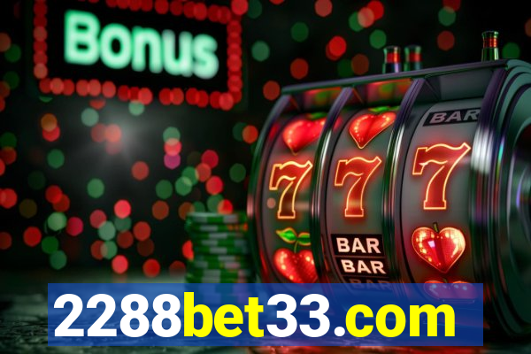 2288bet33.com