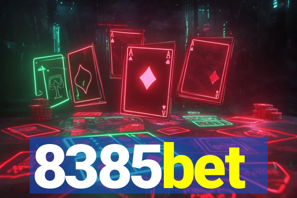 8385bet