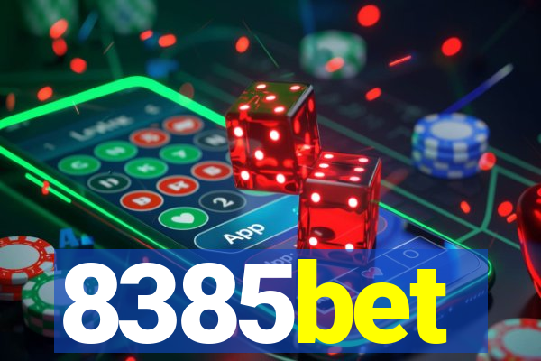 8385bet