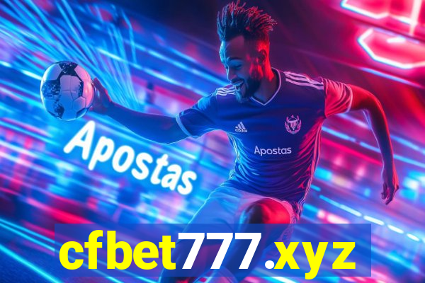 cfbet777.xyz