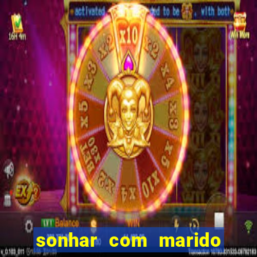 sonhar com marido indo embora