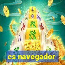 cs navegador