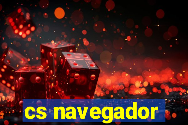 cs navegador