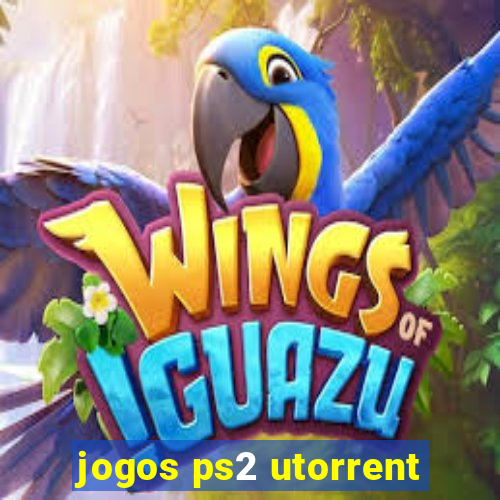 jogos ps2 utorrent