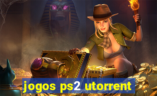 jogos ps2 utorrent