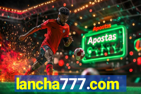 lancha777.com