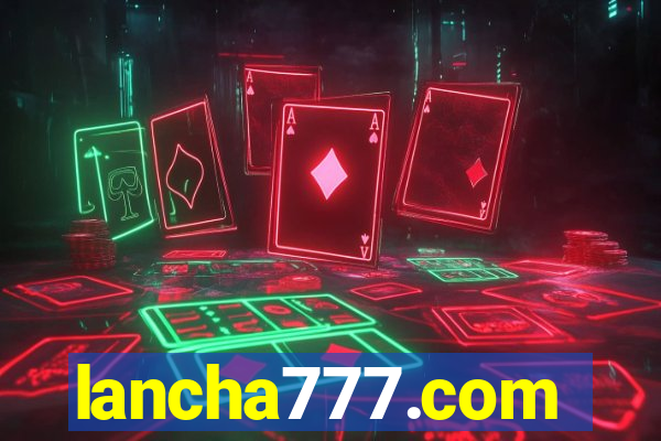 lancha777.com