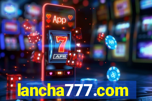 lancha777.com