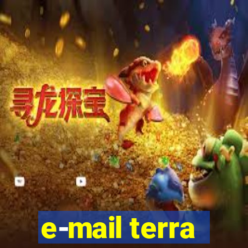 e-mail terra