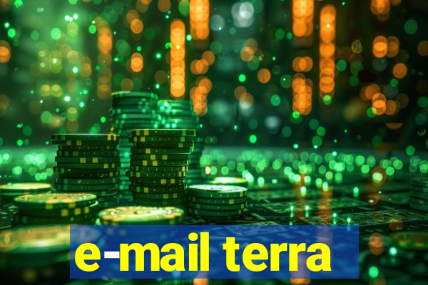 e-mail terra