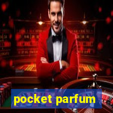 pocket parfum