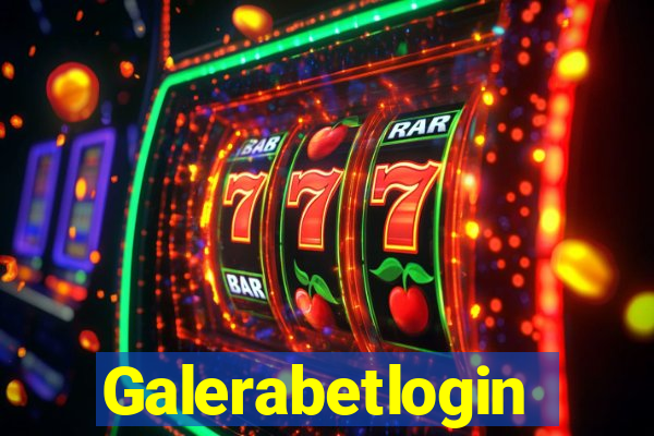 Galerabetlogin