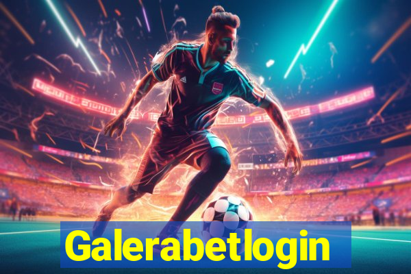 Galerabetlogin