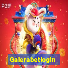 Galerabetlogin