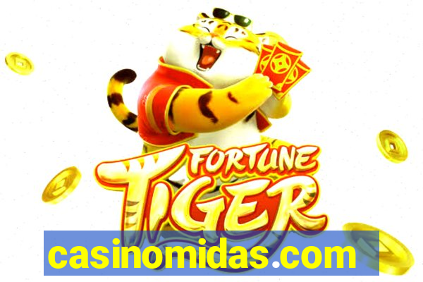 casinomidas.com