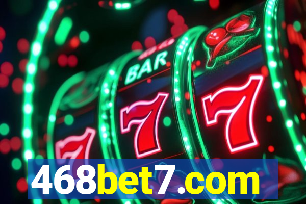 468bet7.com