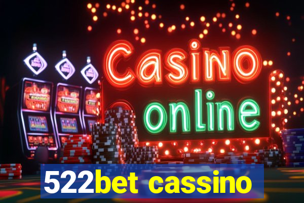 522bet cassino