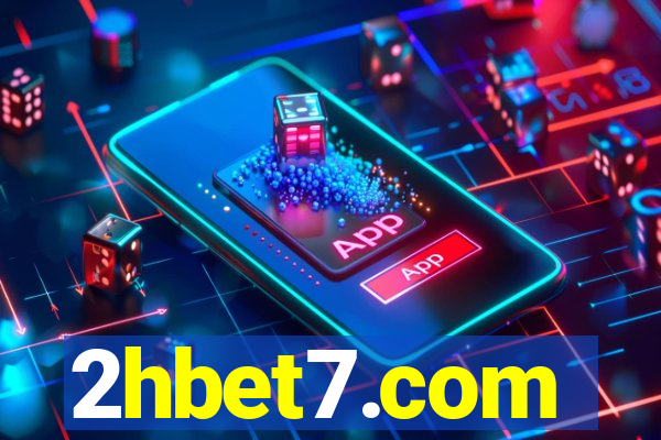 2hbet7.com