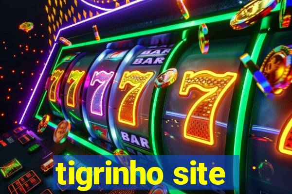 tigrinho site