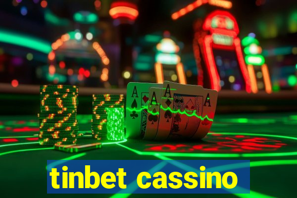 tinbet cassino