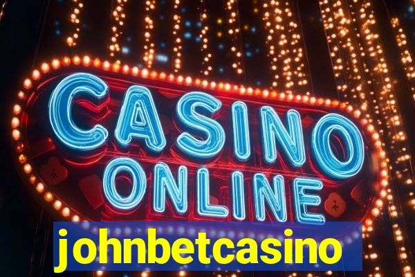 johnbetcasino