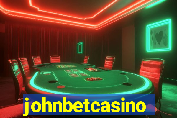 johnbetcasino