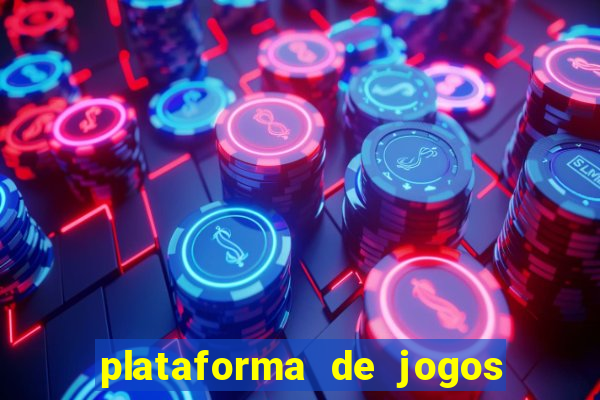 plataforma de jogos para ganhar dinheiro gratuito