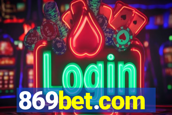 869bet.com