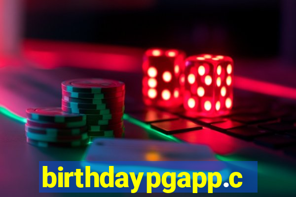 birthdaypgapp.com