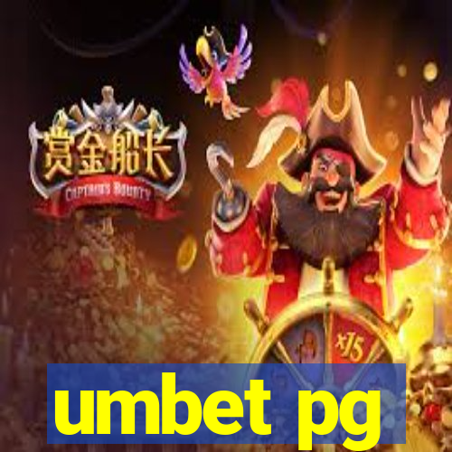 umbet pg