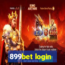 899bet login