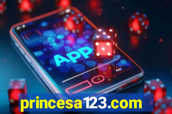 princesa123.com