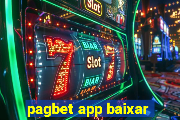 pagbet app baixar