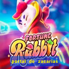 portal do zacarias roleta russa