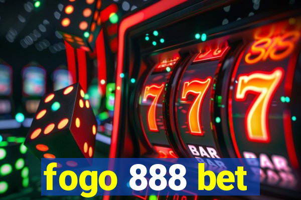 fogo 888 bet