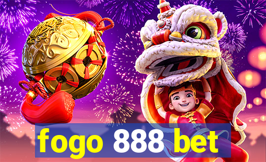 fogo 888 bet