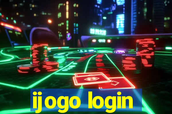 ijogo login