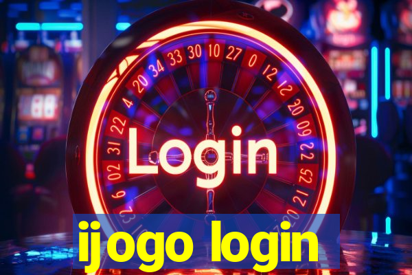 ijogo login