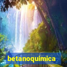 betanoquimica