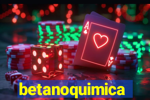 betanoquimica