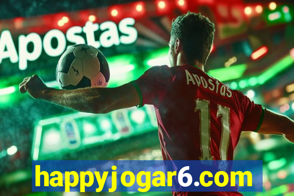 happyjogar6.com