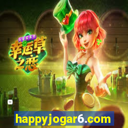 happyjogar6.com