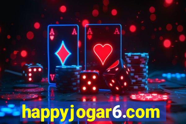 happyjogar6.com