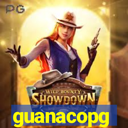 guanacopg