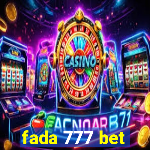 fada 777 bet