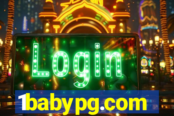 1babypg.com