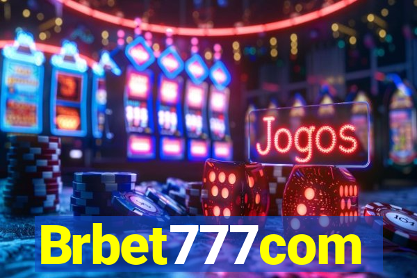 Brbet777com