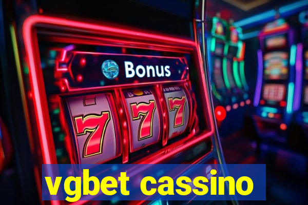 vgbet cassino