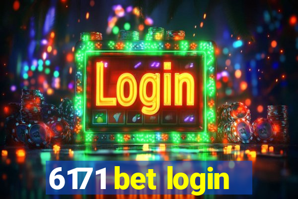 6171 bet login