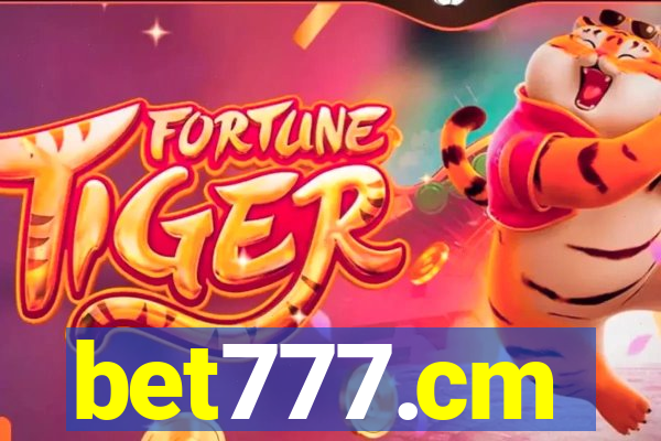 bet777.cm